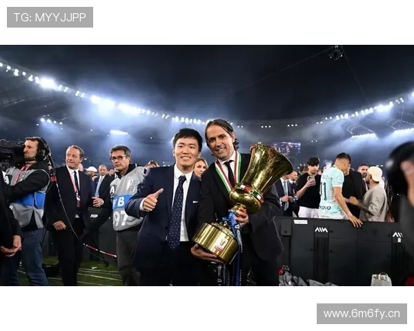 国米2月最佳球员候选名单公布