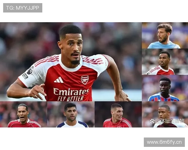 吕迪格：现足坛最好的三名中卫？萨利巴、范戴克和加布里埃尔